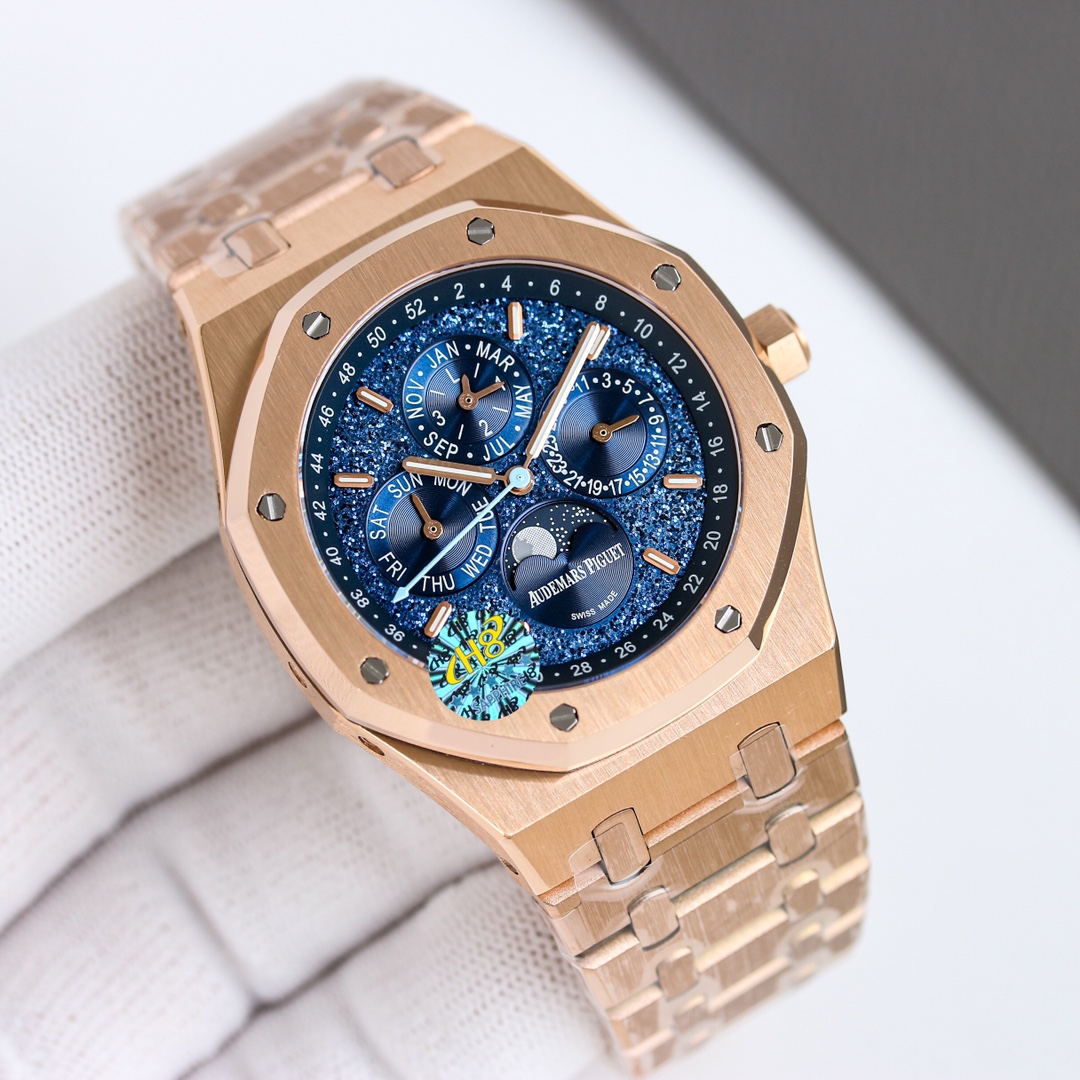 Audemars Piguet watch